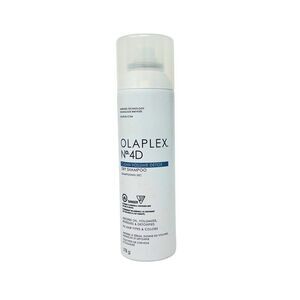 Olaplex No.4D Clean Volume Detox Dry Shampoo Fresh